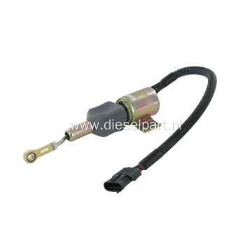 Holdwell Shutoff Solenoid RE501450 for John Deere